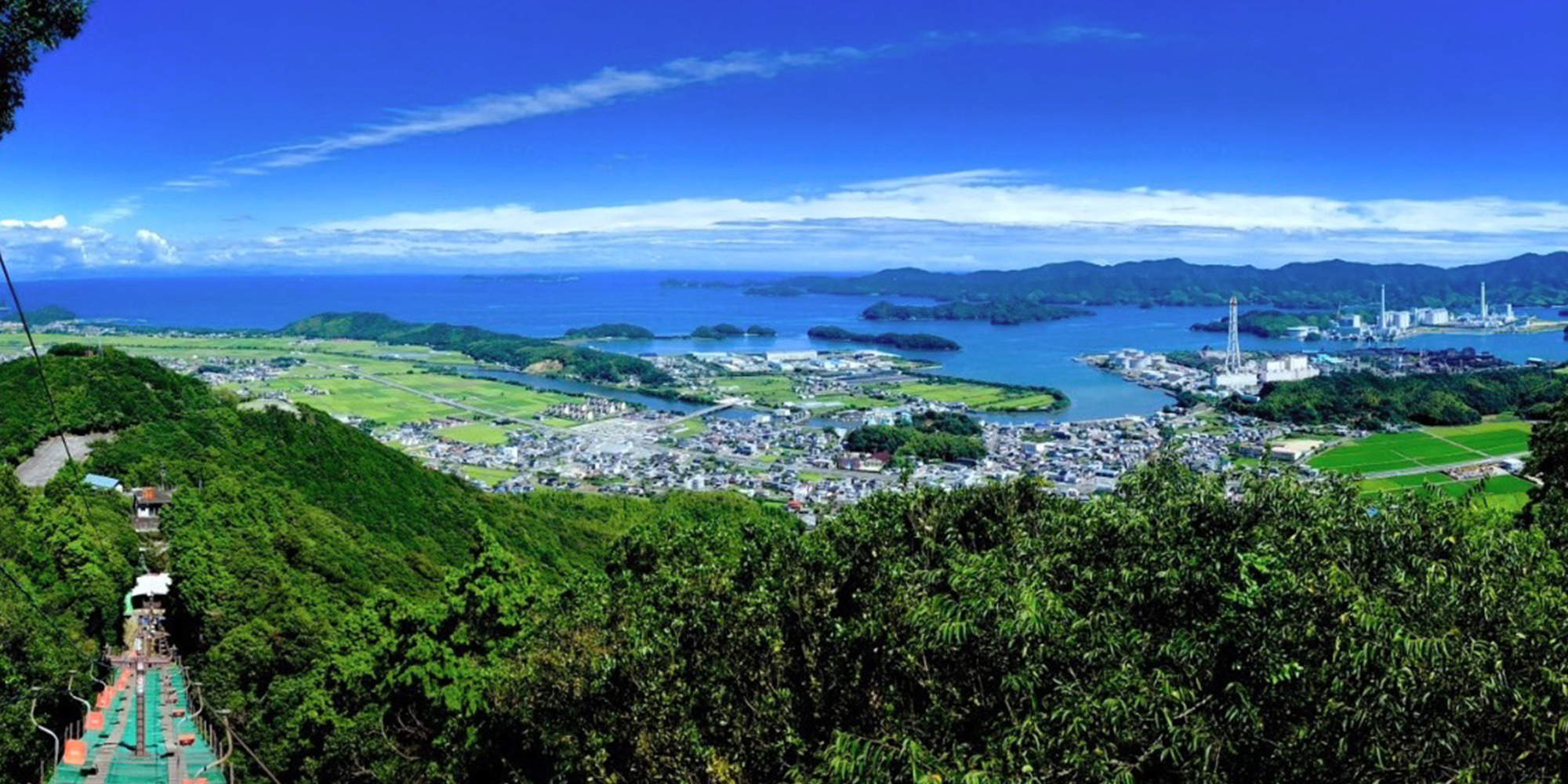 宗教法人津峯神社